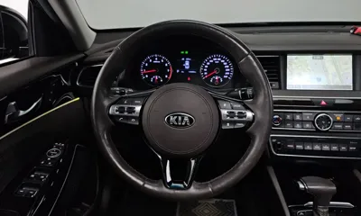 Kia K7 2019, 114445 км, за 10132.44 USD - фото 13