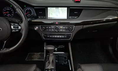 Kia K7 2019, 114445 км, за 10132.44 USD - фото 14