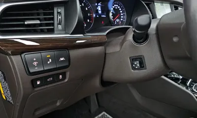 Kia K7 2019, 114445 км, за 10132.44 USD - фото 18