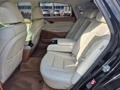 Hyundai Grandeur 2022, 46000 км, за 13456.74 USD - фото 9
