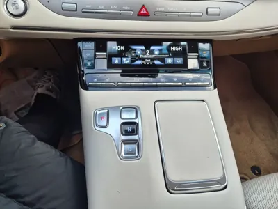 Hyundai Grandeur 2022, 46000 км, за 13456.74 USD - фото 11