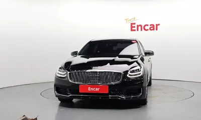 Kia K9 2020, 113182 км, за 11363.04 USD