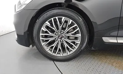 Kia K9 2020, 113182 км, за 11363.04 USD
