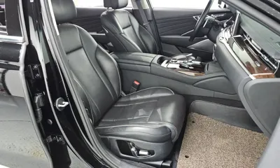 Kia K9 2020, 113182 км, за 11363.04 USD - фото 11