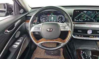 Kia K9 2020, 113182 км, за 11363.04 USD - фото 13