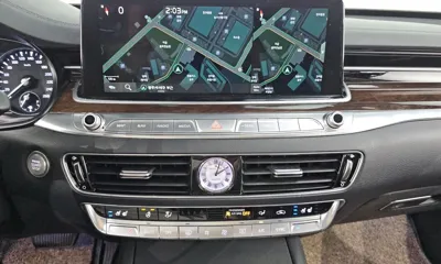 Kia K9 2020, 113182 км, за 11363.04 USD - фото 14