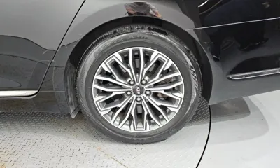Kia K9 2020, 113182 км, за 11363.04 USD - фото 21