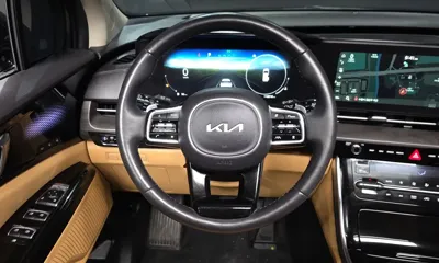 Kia Canival 2023, 118215 км, за 16872.97 USD - фото 13