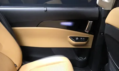 Kia Canival 2023, 118215 км, за 16872.97 USD - фото 25