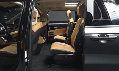 Kia Canival 2023, 118215 км, за 16872.97 USD - фото 26