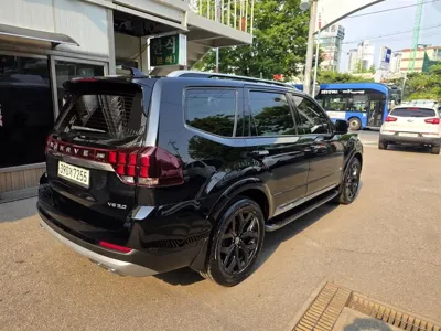 Kia Mohave 2020, 133180 км, за 15996.84 USD