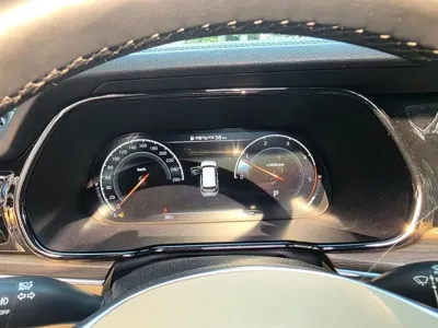 Kia Mohave 2020, 133180 км, за 15996.84 USD