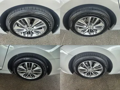 Hyundai Grandeur 2015, 221236 км, за 2428.78 USD