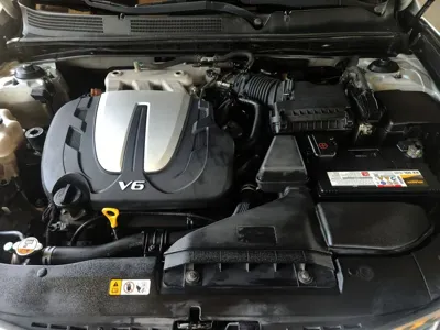 Hyundai Grandeur 2015, 221236 км, за 2410.42 USD - фото 6