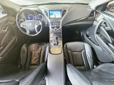 Hyundai Grandeur 2015, 221236 км, за 2410.42 USD - фото 7