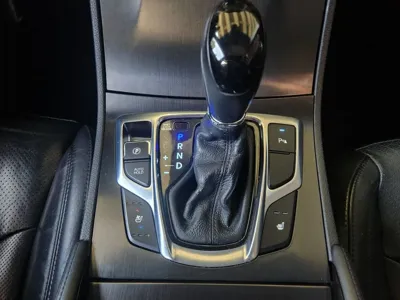 Hyundai Grandeur 2015, 221236 км, за 2410.42 USD - фото 9