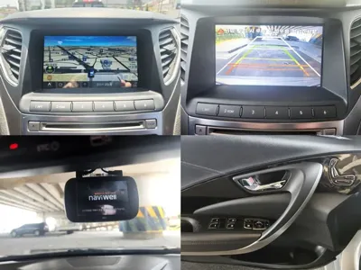 Hyundai Grandeur 2015, 221236 км, за 2410.42 USD - фото 12