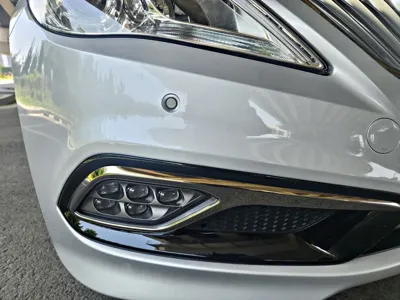 Hyundai Grandeur 2015, 221236 км, за 2410.42 USD - фото 13