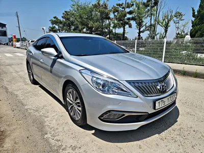 Hyundai Grandeur 2015, 221236 км, за 2410.42 USD - фото 18