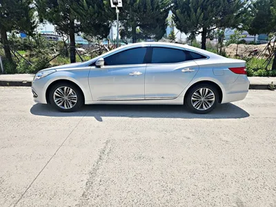 Hyundai Grandeur 2015, 221236 км, за 2410.42 USD - фото 19