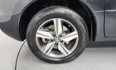 Renault-KoreaSamsung QM5 2014, 102428 км, за 2912.06 USD
