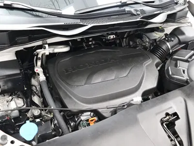 Honda Odyssey 2023, 90926 км, за 22252.86 USD - фото 6