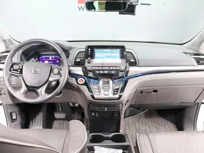 Honda Odyssey 2023, 90926 км, за 22252.86 USD - фото 7