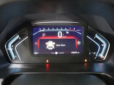 Honda Odyssey 2023, 90926 км, за 22252.86 USD - фото 8