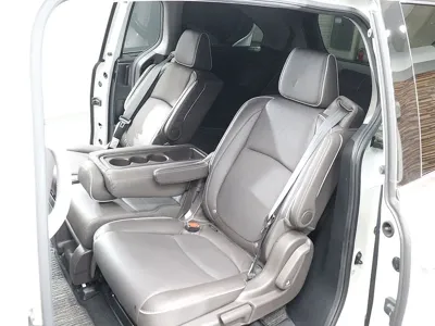 Honda Odyssey 2023, 90926 км, за 22252.86 USD - фото 11