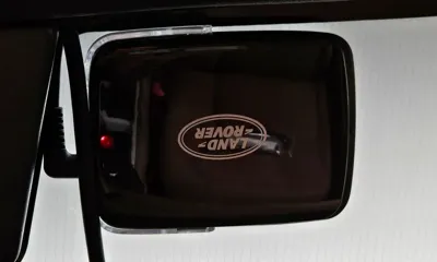 Land Rover Defender 2025, 27859 км, за 60521.2 USD - фото 33