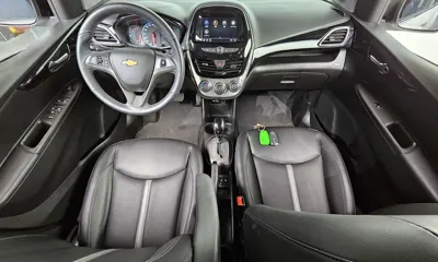 ChevroletGMDaewoo Spark 2021, 38501 км, за 6188.93 USD - фото 7