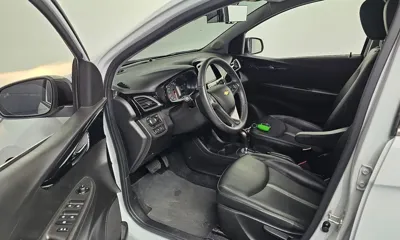 ChevroletGMDaewoo Spark 2021, 38501 км, за 6188.93 USD - фото 10