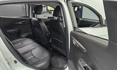 ChevroletGMDaewoo Spark 2021, 38501 км, за 6188.93 USD - фото 11