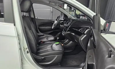 ChevroletGMDaewoo Spark 2021, 38501 км, за 6188.93 USD - фото 12