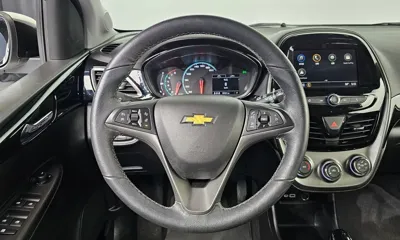 ChevroletGMDaewoo Spark 2021, 38501 км, за 6188.93 USD - фото 15