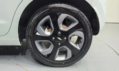 ChevroletGMDaewoo Spark 2021, 38501 км, за 6188.93 USD - фото 21