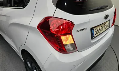 ChevroletGMDaewoo Spark 2021, 38501 км, за 6188.93 USD - фото 23