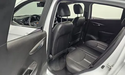 ChevroletGMDaewoo Spark 2021, 38501 км, за 6188.93 USD - фото 26