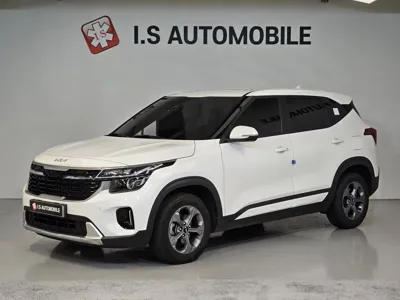 Kia Seltos · 2023 год