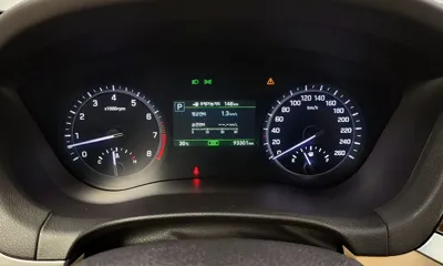 Genesis G80 2017, 93301 км, за 12052.12 USD - фото 8