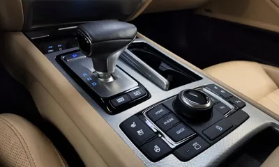 Genesis G80 2017, 93301 км, за 12052.12 USD - фото 9