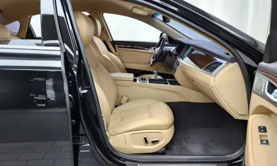 Genesis G80 2017, 93301 км, за 12052.12 USD - фото 11