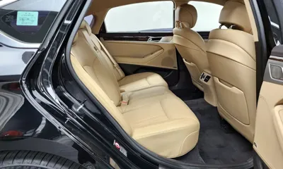 Genesis G80 2017, 93301 км, за 12052.12 USD - фото 12