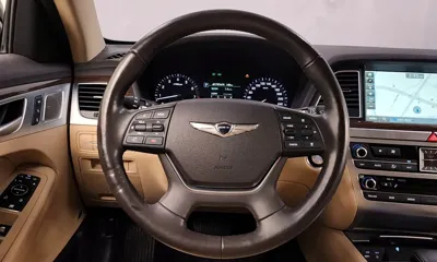 Genesis G80 2017, 93301 км, за 12052.12 USD - фото 13