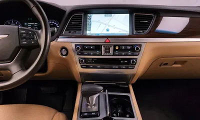 Genesis G80 2017, 93301 км, за 12052.12 USD - фото 14