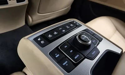 Genesis G80 2017, 93301 км, за 12052.12 USD - фото 19