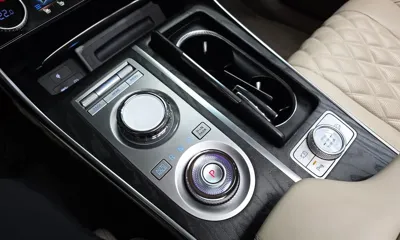 Genesis GV80 2023, 21922 км, за 42996.77 USD - фото 9