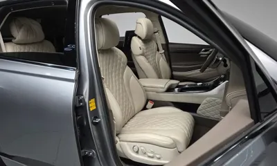 Genesis GV80 2023, 21922 км, за 42996.77 USD - фото 12