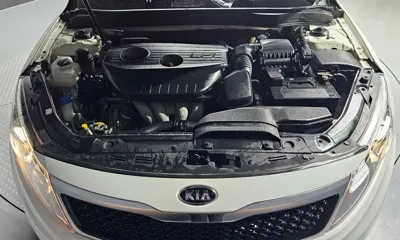 Kia K5 2013, 188716 км, за 2642.38 USD - фото 6