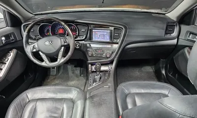 Kia K5 2013, 188716 км, за 2642.38 USD - фото 7